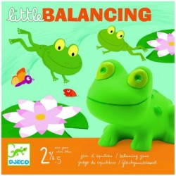 Little Balancing un jeu Djeco