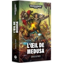 L'åil de Medusa un jeu Black Library