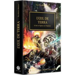 L'åil de Terra un jeu Black Library
