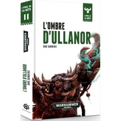 L'éveil de la bête - L'ombre D'ullanor un jeu Black Library