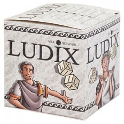 Ludix un jeu Piatnik