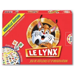 Le Lynx un jeu Autre