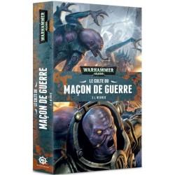 Le Culte du Maçon de Guerre un jeu Black Library