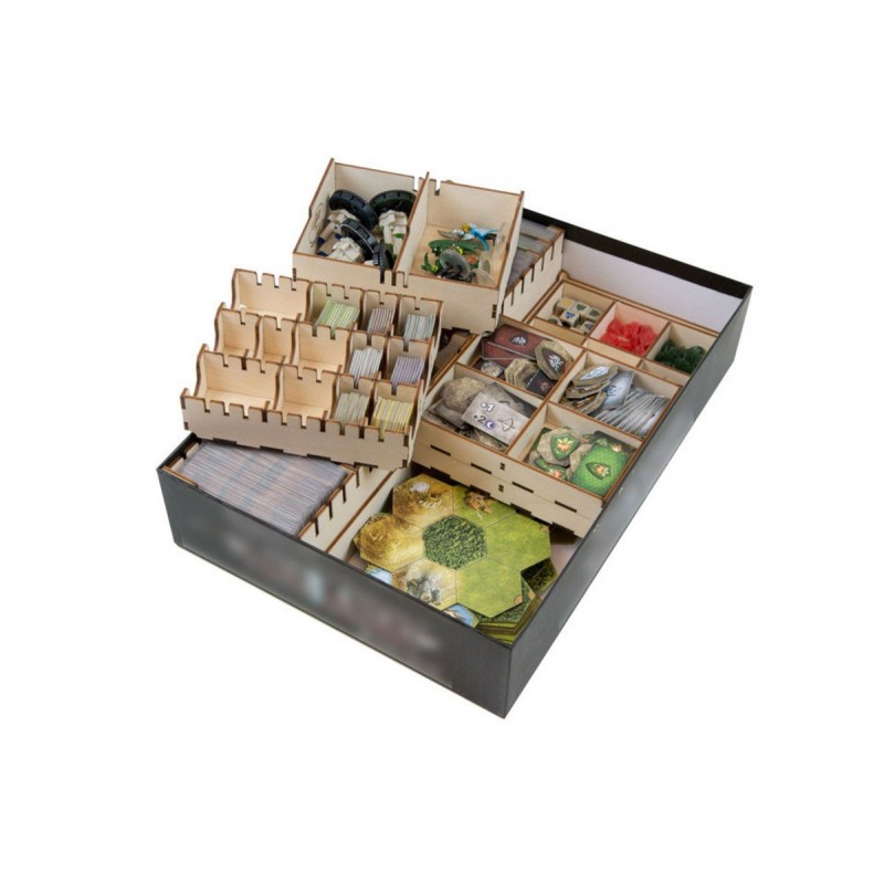 Mage Knight Organizer un jeu Broken Token Mage Knight Organizer un jeu Broken Token