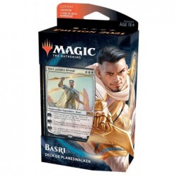 Edition 2021 - Deck Basri un jeu Wizards of the coast