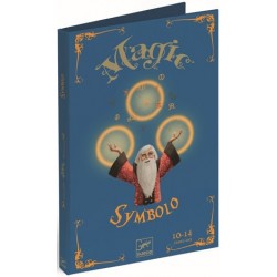 Magic Symbolo un jeu Djeco