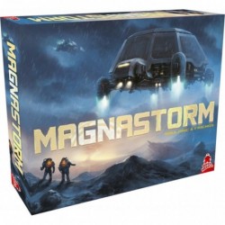 Magnastorm un jeu Super Meeple