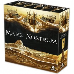 Mare Nostrum un jeu Asyncron games