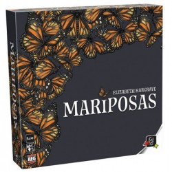 Mariposas un jeu Gigamic