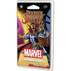 Docteur Strange (En précommande) un jeu FFG France / Edge