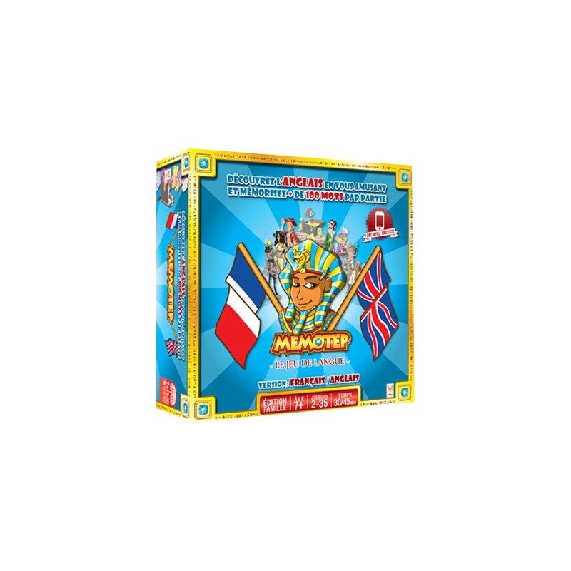 Memotep un jeu Topi Games Memotep un jeu Topi Games