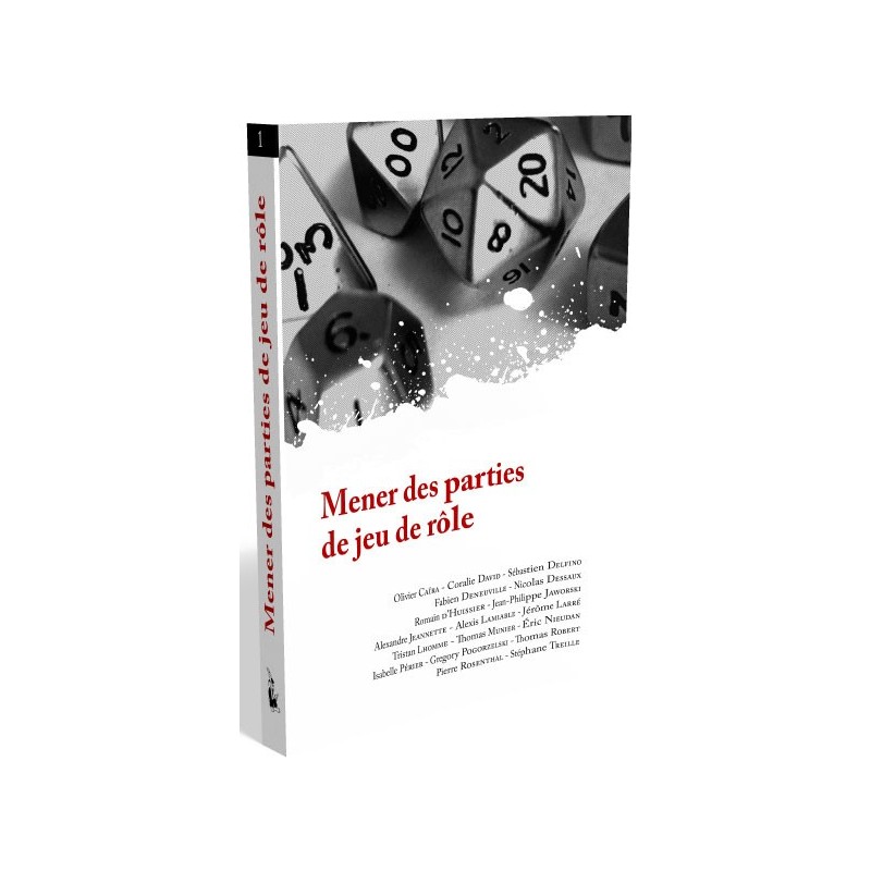 Mener des parties de Jeu de Rôle un jeu Lapin marteau Mener des parties de Jeu de Rôle un jeu Lapin marteau