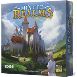 Minute Realms un jeu Edge