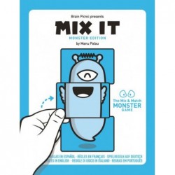 Mix It un jeu