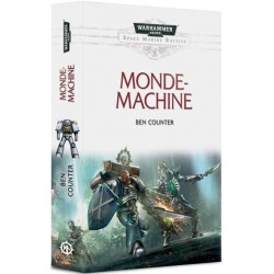 Monde-machine un jeu Black Library