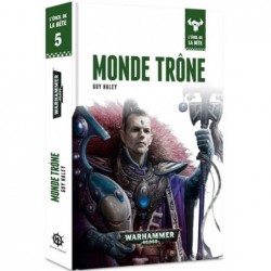 L'éveil de la bête - Monde Trône un jeu Black Library