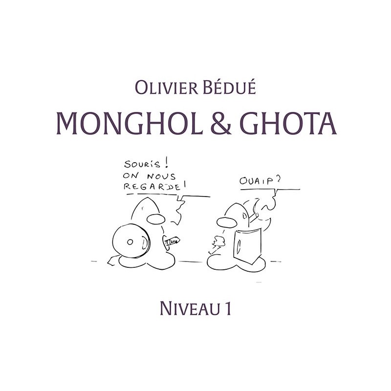 Monghol & Gotha un jeu Black Book Monghol & Gotha un jeu Black Book