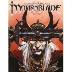 Mournblade - Kit d'initiation un jeu