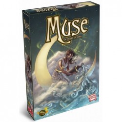 Muse un jeu Don't Panic Games