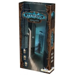 Mysterium - Hidden Signs un jeu Libellud