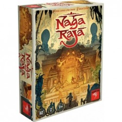 Nagaraja un jeu Hurrican