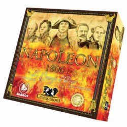 Napoléon 1806 un jeu