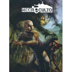 Necroculto un jeu Les XII singes