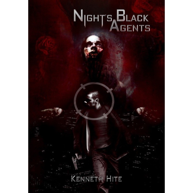 Night's Black Agents un jeu 7ème cercle