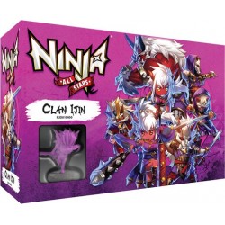 Clan Ijin un jeu Edge