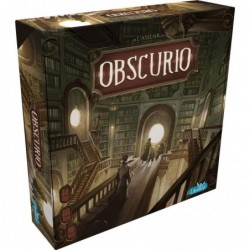 Obscurio un jeu Libellud