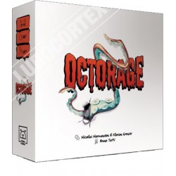 Octorage un jeu Grrre Games