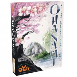 Ohanami un jeu