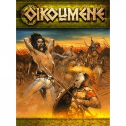 Oikoumene un jeu Sans détour