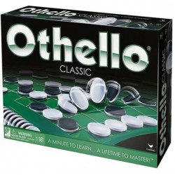 Othello un jeu Spin master