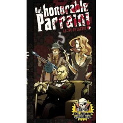 Oui honorable parrain ! un jeu Edge