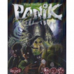 Panik un jeu Ilopeli