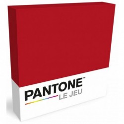 Pantone un jeu Don't Panic Games