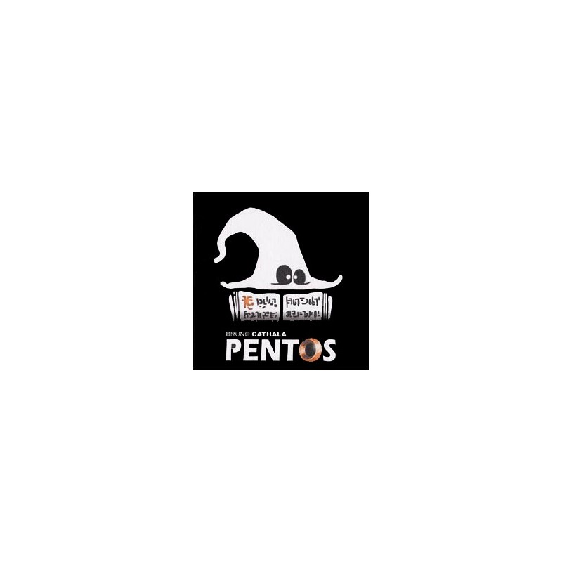 Pentos un jeu Asyncron games Pentos un jeu Asyncron games