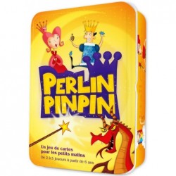 Perlinpinpin un jeu Cocktail games