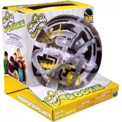 Perplexus Rookie un jeu Spin master