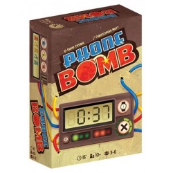 Phone bomb un jeu