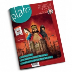 Plato magazine n∞117 un jeu Plato magazine