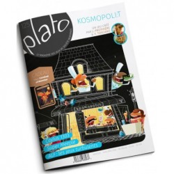 Plato magazine 125 un jeu Plato magazine