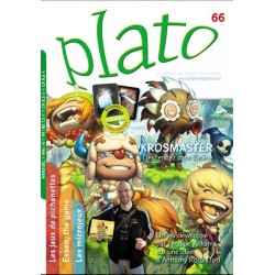 Plato n∞66 un jeu Plato magazine
