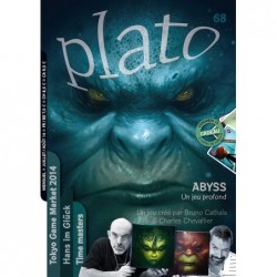 Plato n∞68 un jeu Plato magazine