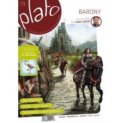 Plato n∞79 un jeu Plato magazine