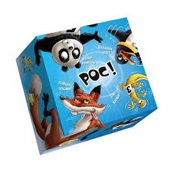 Poc ! un jeu Opla