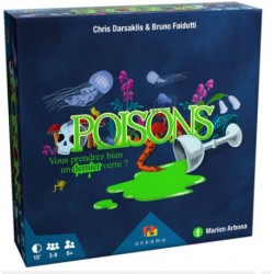 Poisons un jeu Ankama