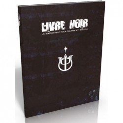 Livre Noir un jeu Black Book