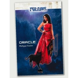 Polaris - Oracle un jeu Black Book